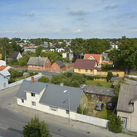Apartmán Karusselli Pärnu
