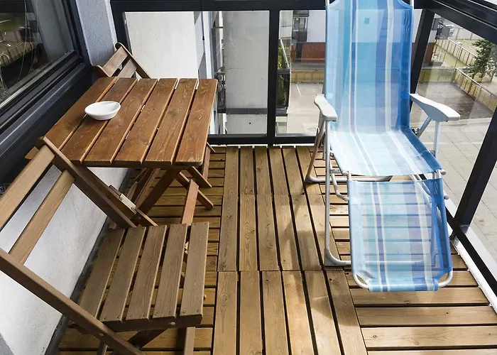 아파트 Karusselli