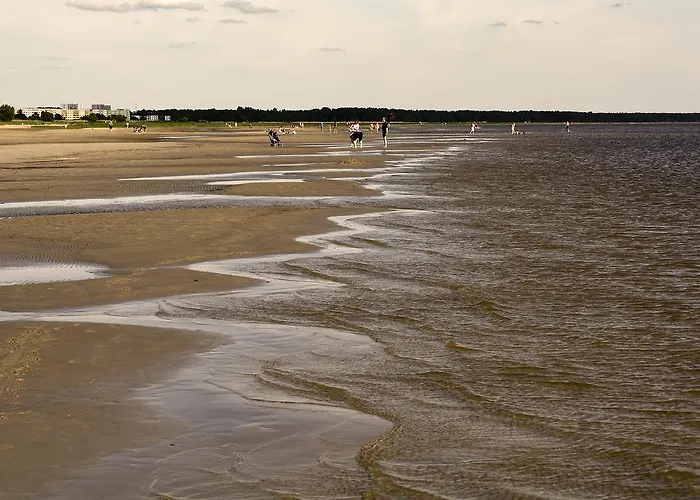 아파트 Karusselli 페르누