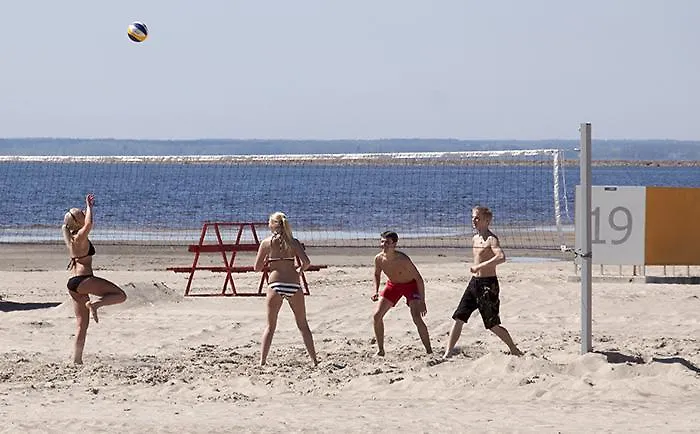 Karusselli 페르누